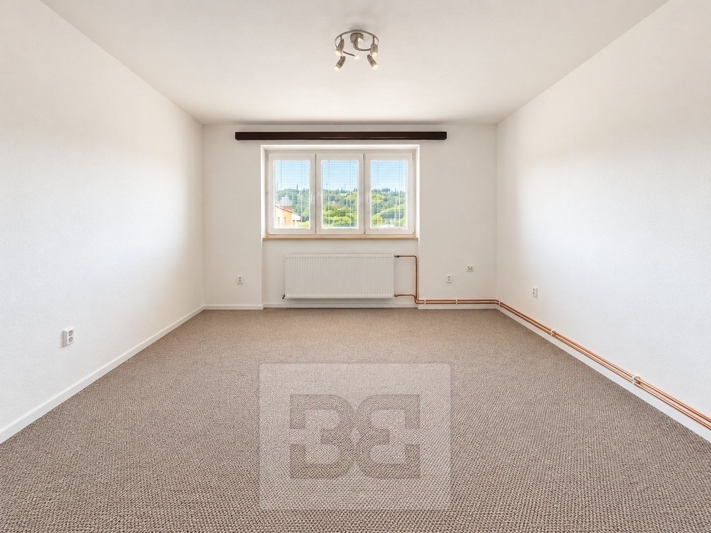 Byt 1+kk · 29 m² · Sladkovského 1266, Blansko - 3
