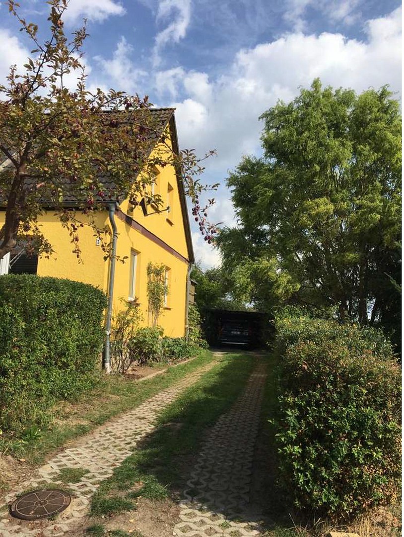 Rodinný dům · 92 m² · Groß Walmstorfer Str. 2, , Mecklenburg-Vorpommern - 4