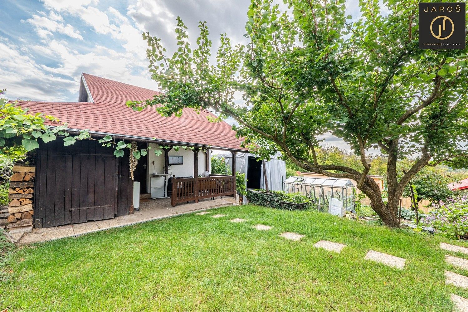 Chalupy, Praha, Hlavní město Praha, 63 m² - 1
