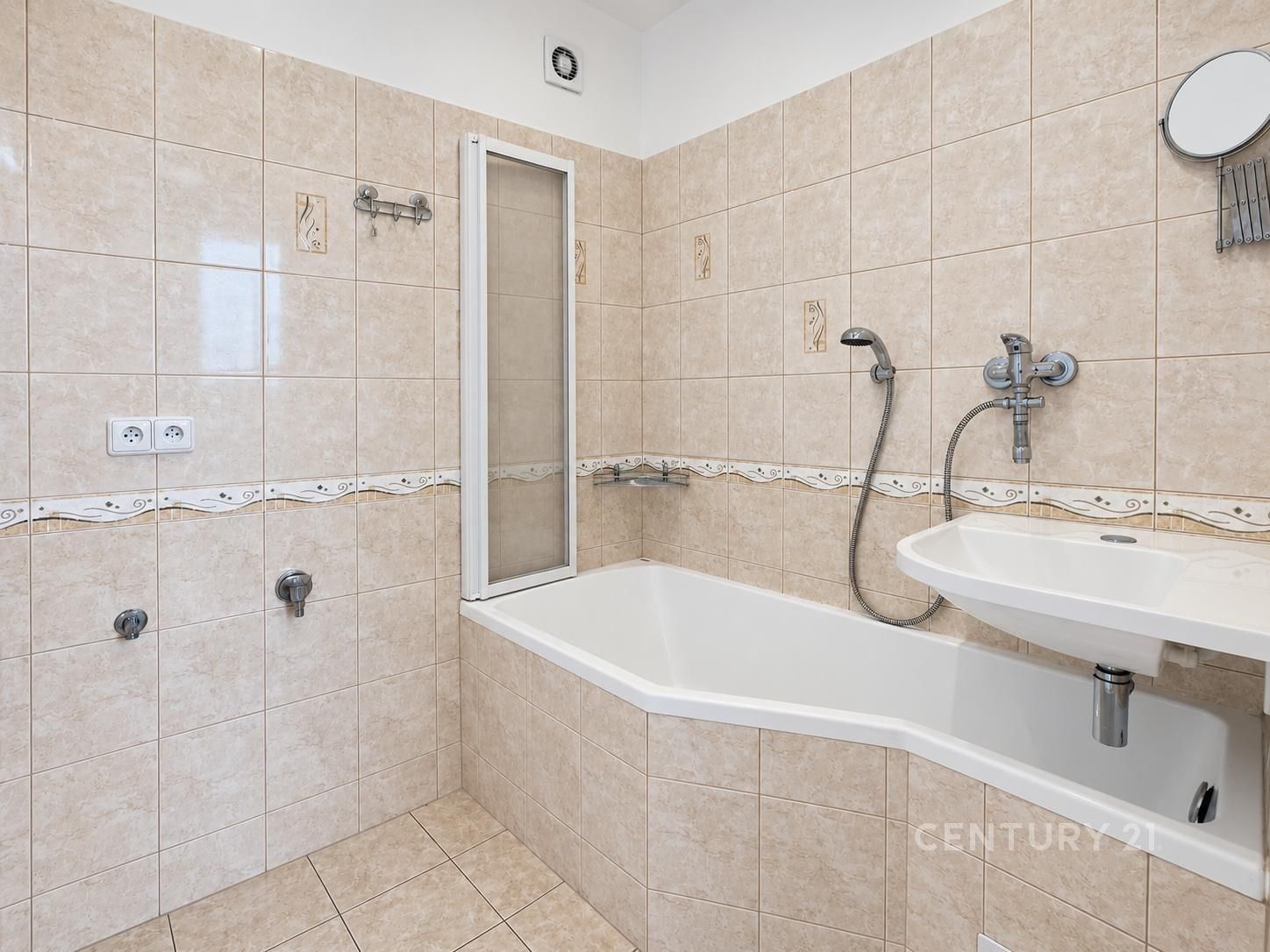Byt 1+1 · 43 m² · Na Bílé husi 1071, Blatná - 3