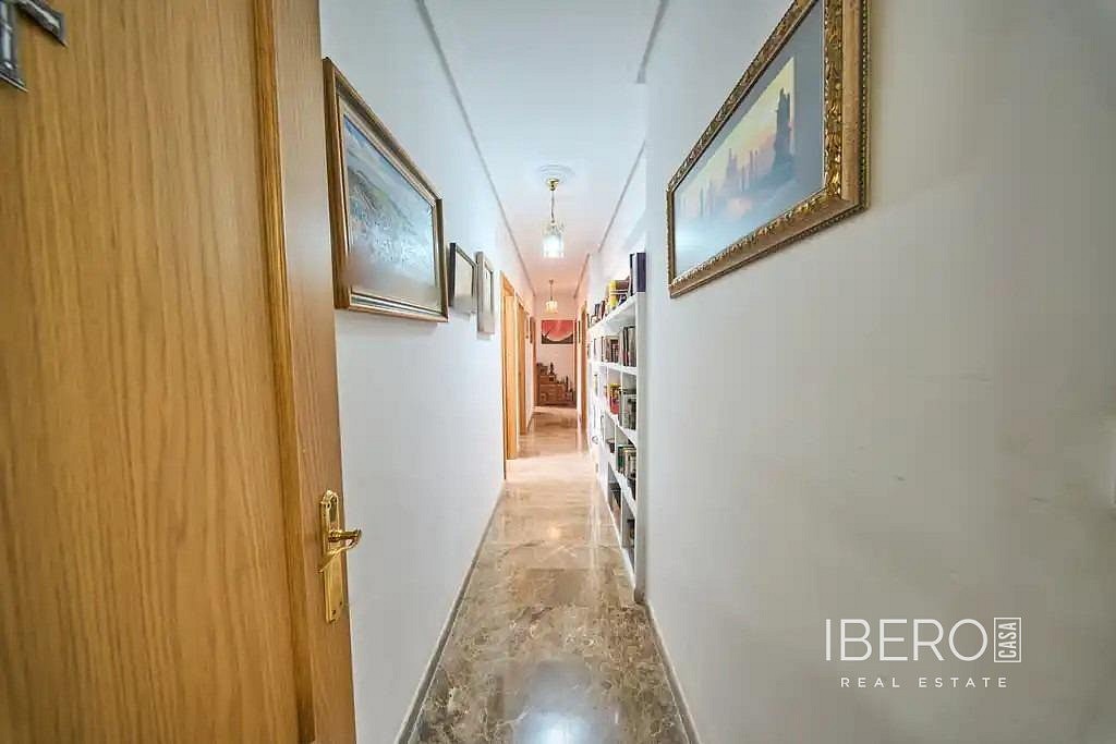 Byt 5+kk · 108 m² · Baza, Španělsko - 3