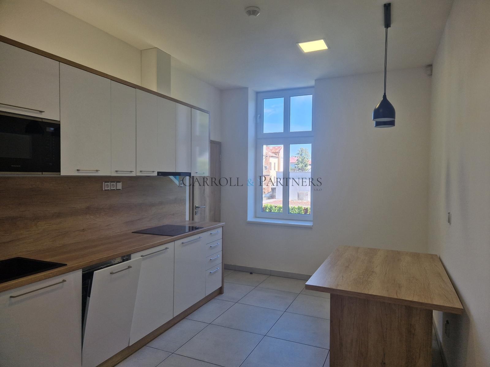 Obchodní prostory · 118 m² · Fügnerova, Ostrava - 4