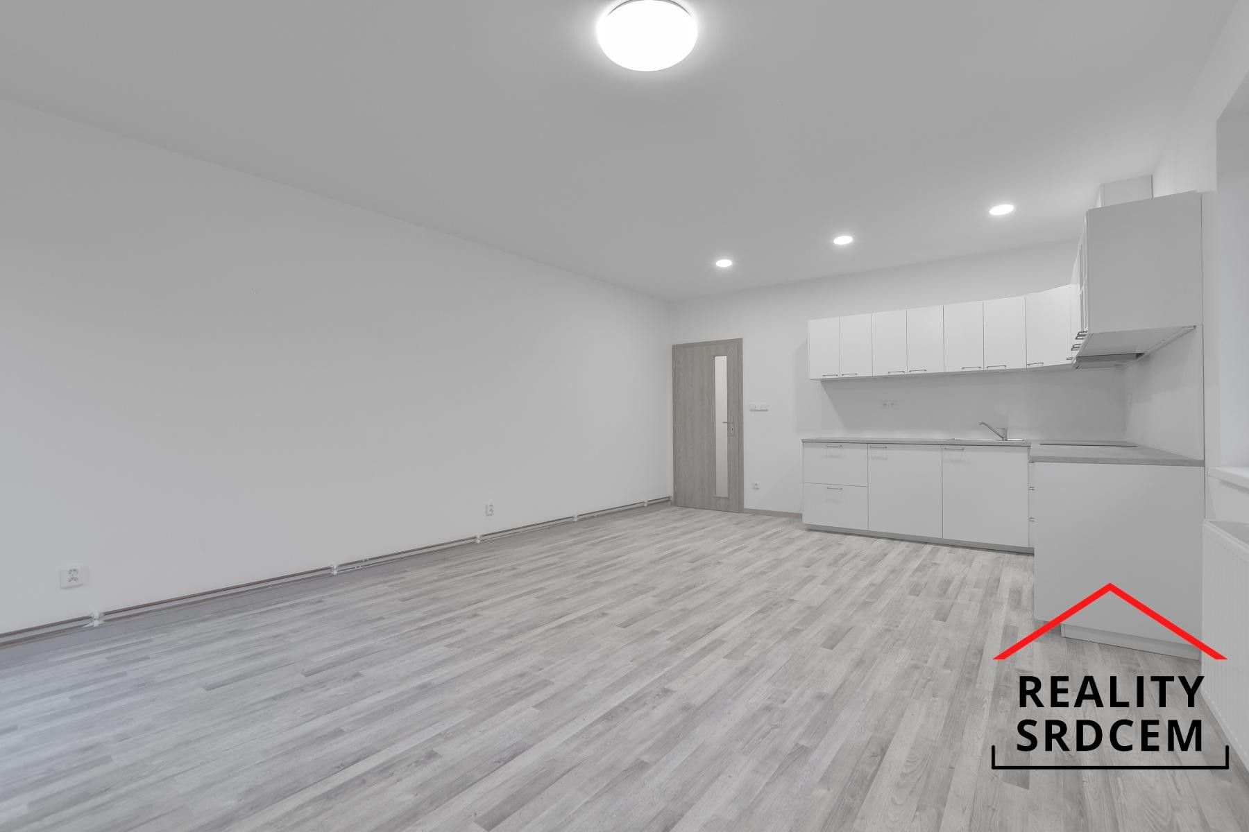 Pronájem byt 2+kk - Radotínská, Bílovec, 48 m² - 5