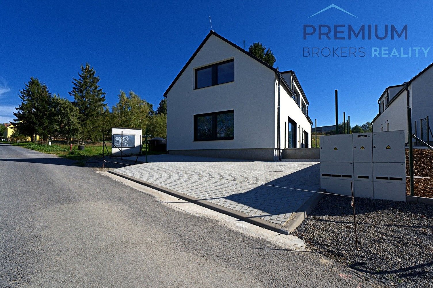 Rodinný dům, 102 m²