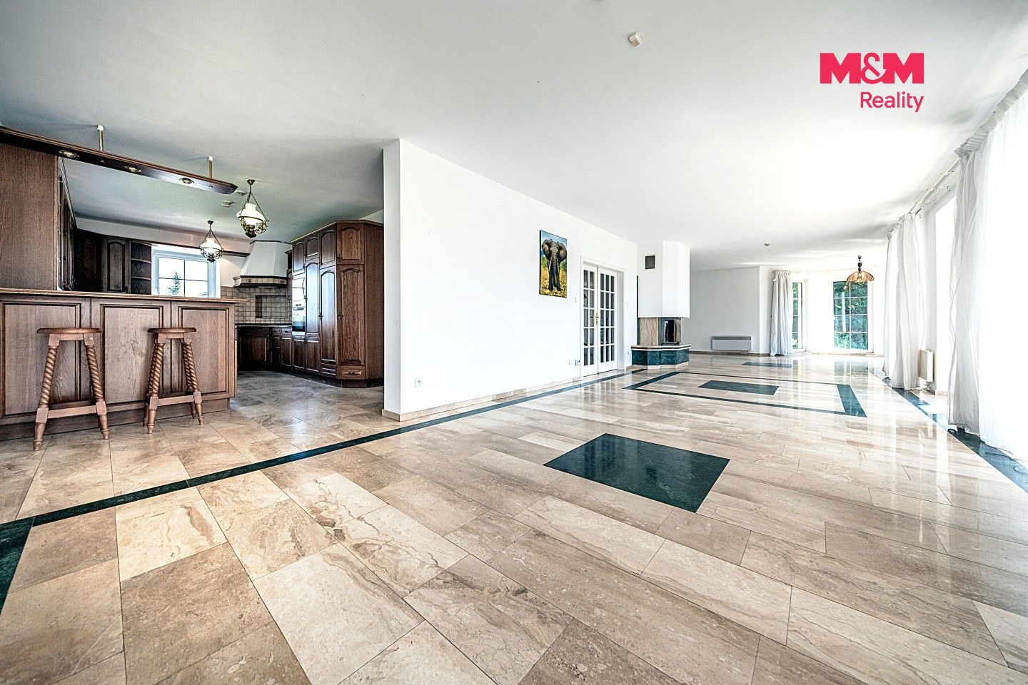 Rodinný dům · 395 m² · Mozartova, Říčany - 4