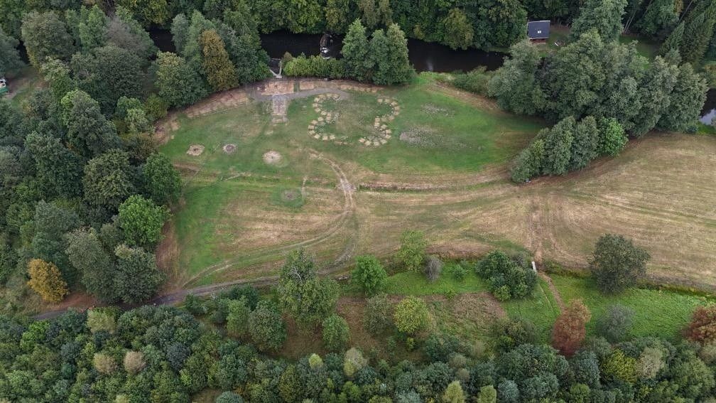 Prodej pozemek pro bydlení - Vítkov, 749 01