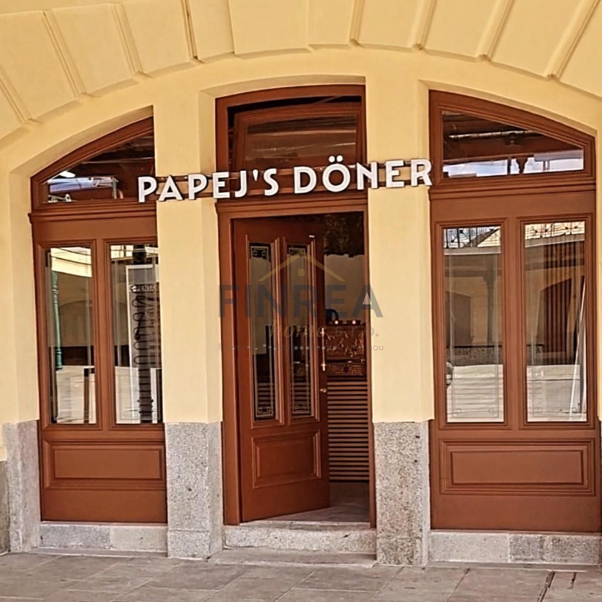 Restaurace, Plzeň, 326 00