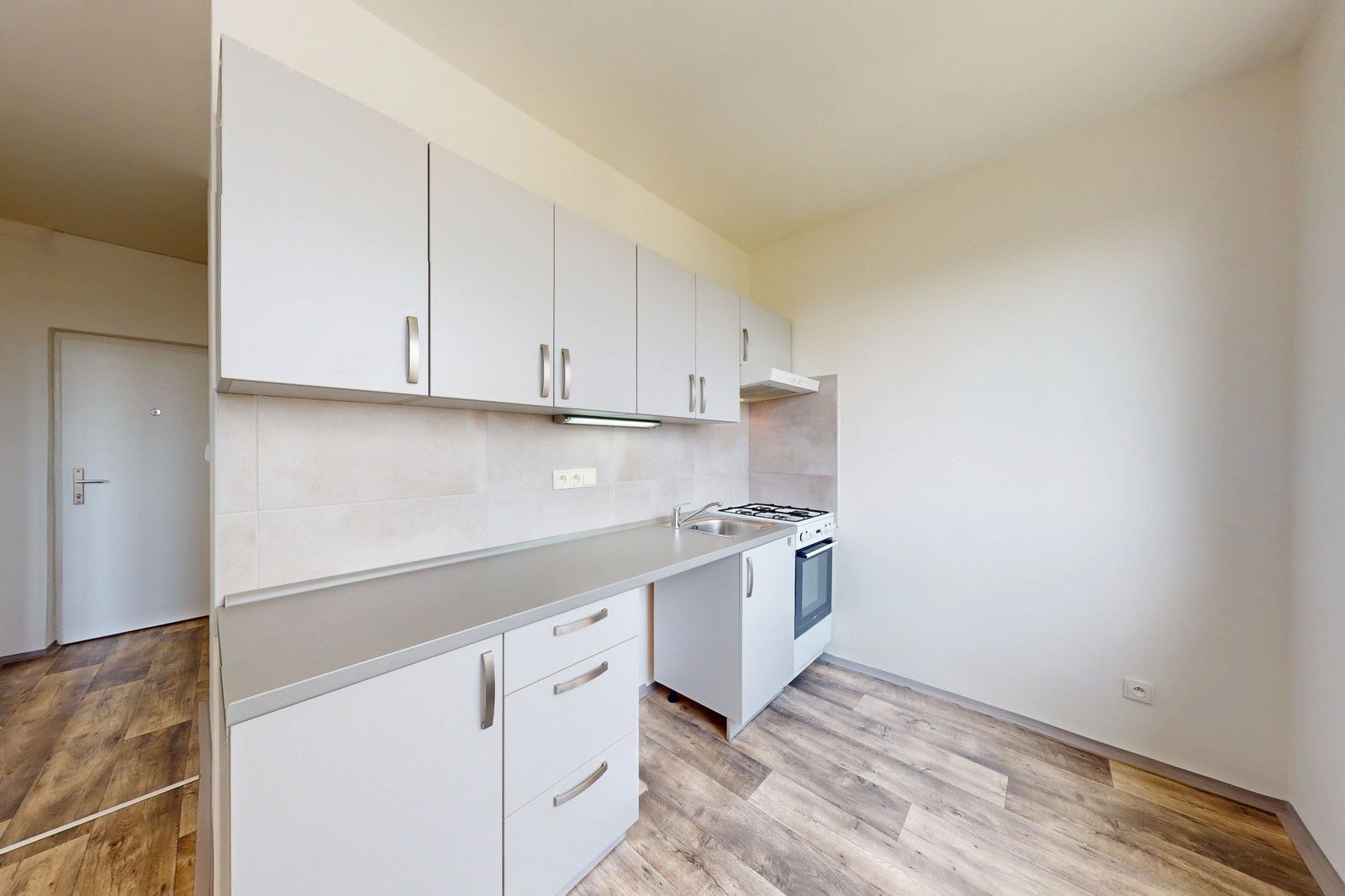 2+1, Plzeňská, Ostrava Hrabůvka, 54 m² - 1