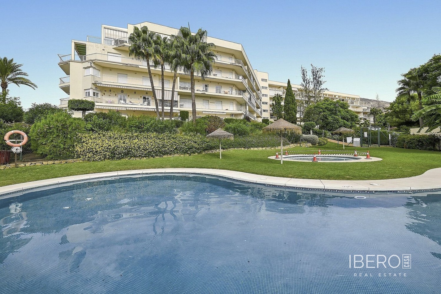 Byt 4+kk · 134 m² · Benalmadena Costa, Španělsko - 4