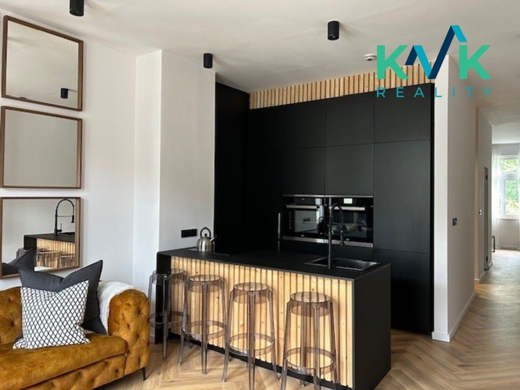 2+kk, Sadová, Karlovy Vary, 49 m²