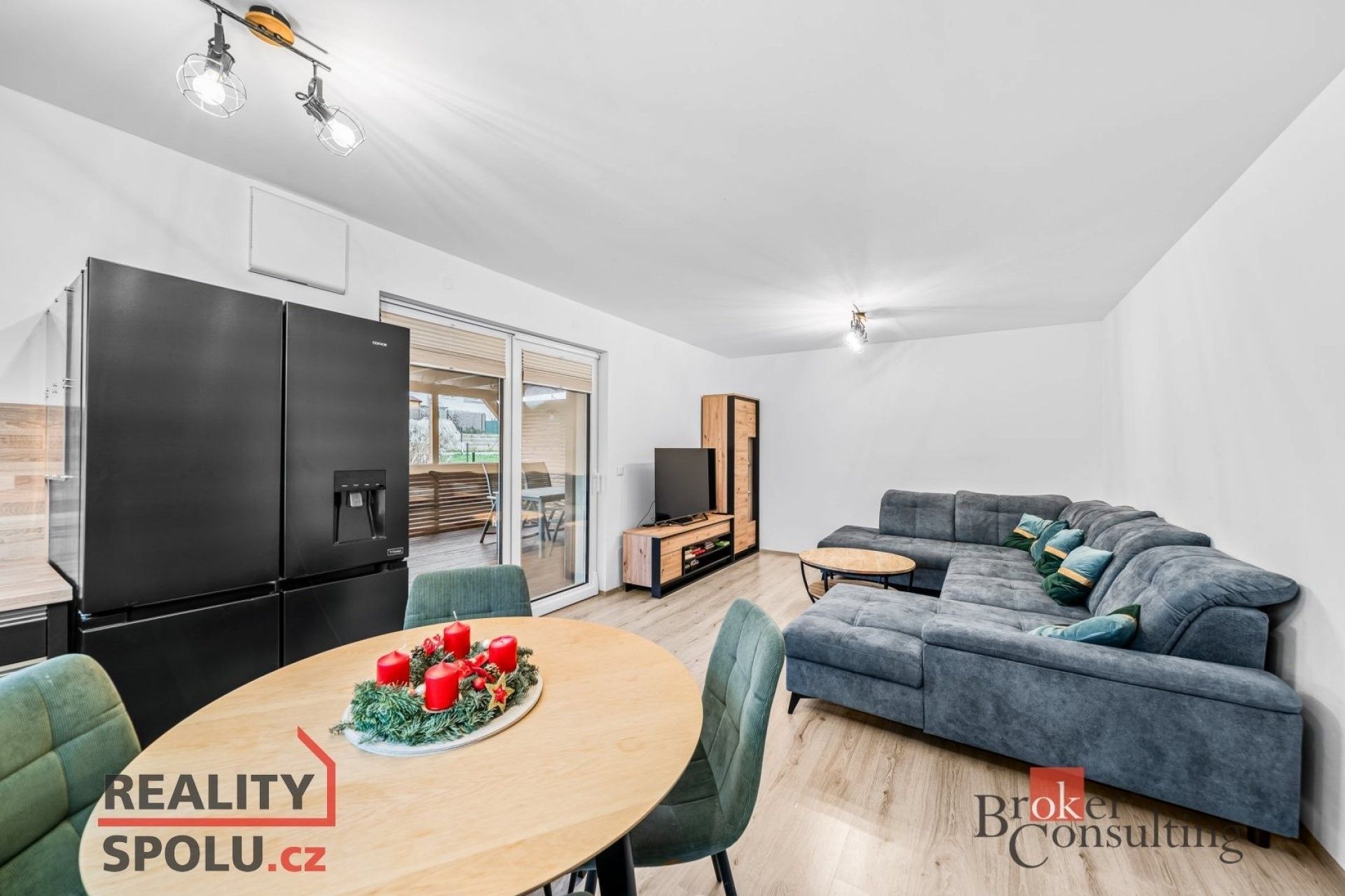 Ostatní, Vrbová,Zbůch, 123 m²