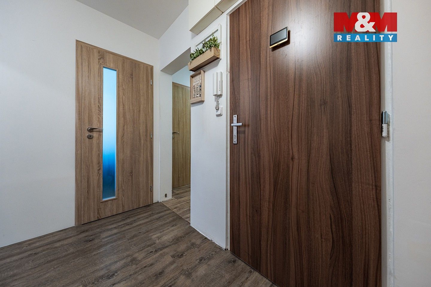 Byt 3+1 · 81 m² · Brandýs nad Labem-Stará Boleslav - Brandýs nad Labem, okres Praha-východ, Středočeský kraj - 4