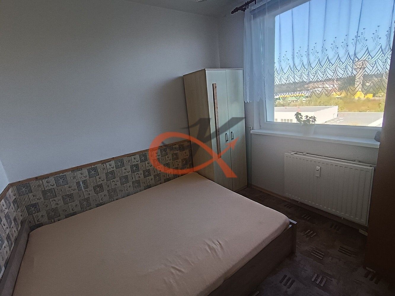 Byt 3+1 · 72 m² · Nová, Hranice - Hranice I-Město, okres Přerov - 4