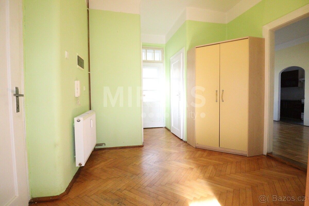 Pronájem byt - Milovice nad Labem, 289 24