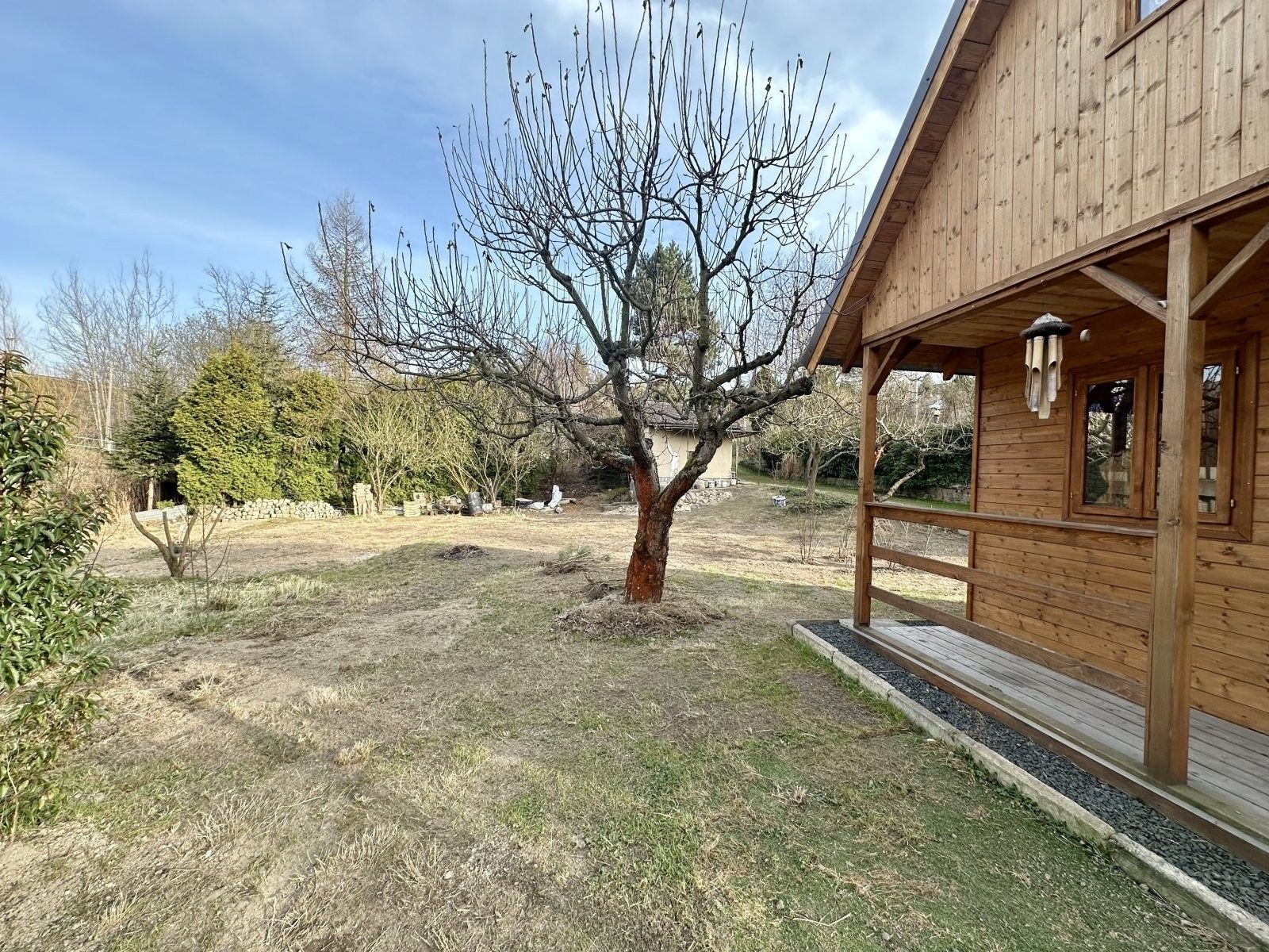 Chaty, Úvozní, Liberec, 30 m² - 1