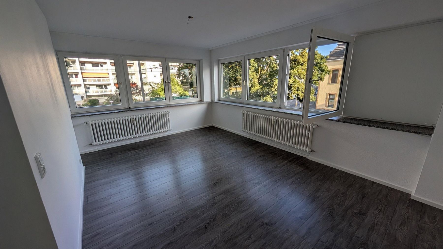 3+kk, Neusser Str. 723 Köln Weidenpesch Nordrhein-Westfalen 50737, 86 m² - 1