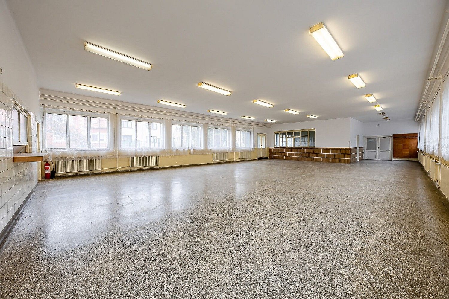 Výrobní prostory · 354 m² · Veselí nad Moravou, okres Hodonín, Jihomoravský kraj - 3