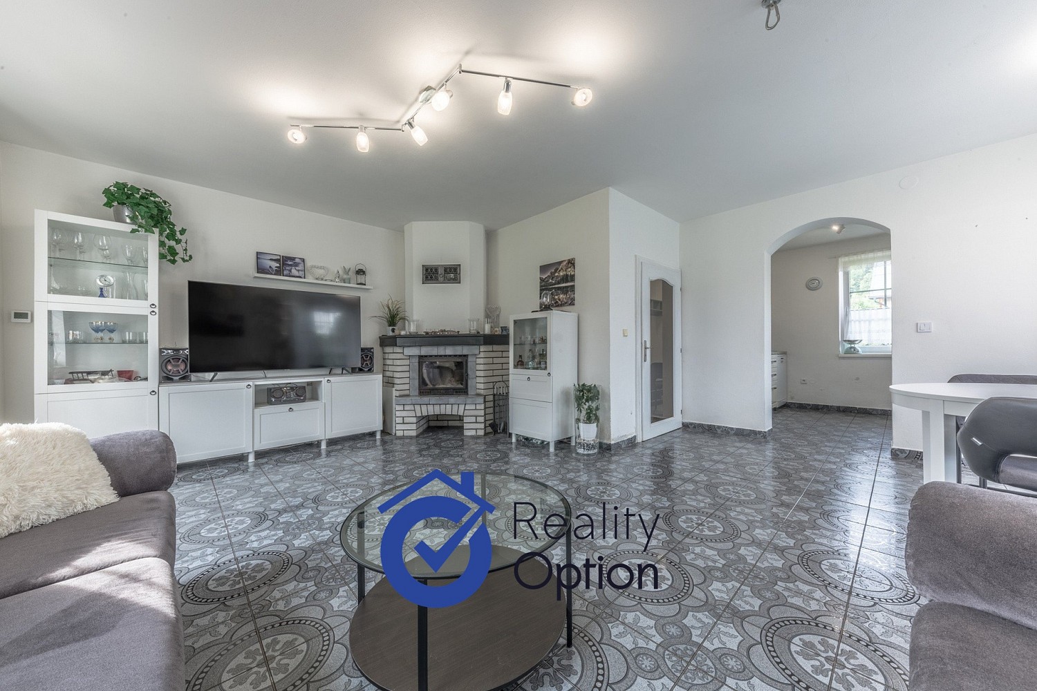 Prodej rodinný dům - Mladé Buky, okres Trutnov, 149 m² - 5