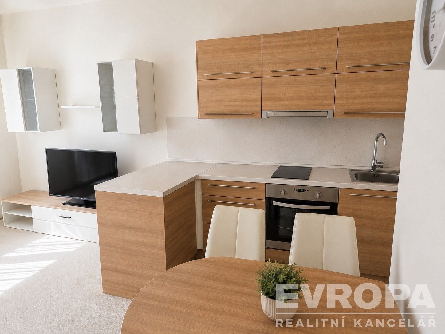 2+kk, Mládí 3770, Jablonec nad Nisou Mšeno nad Nisou, 43 m² - 2