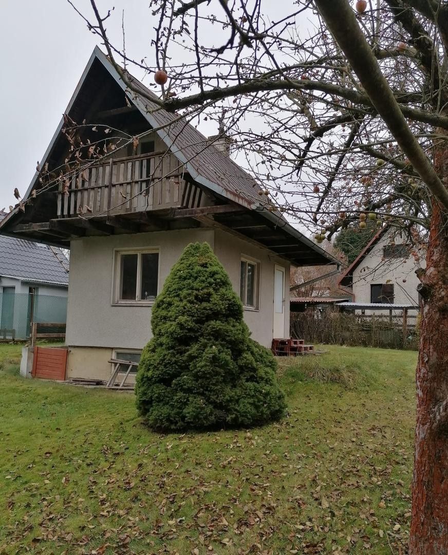 Prodej chata - Podhrad, Cheb, 30 m²