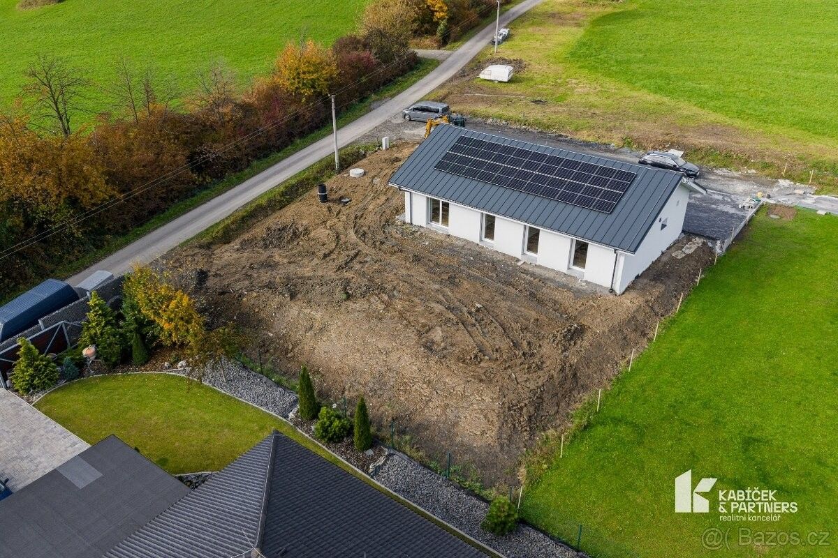 Prodej rodinný dům - Příbor, 742 58