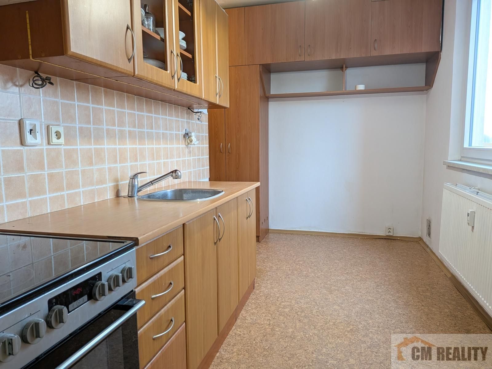 4+1, Prostějov, 81 m²