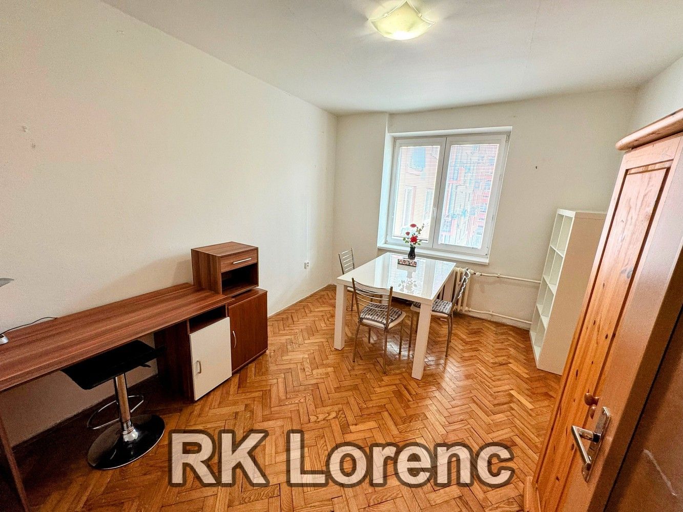 Pronájem byt 2+1 - Brno - Veveří, okres Brno-město, Jihomoravský kraj, 52 m² - 1