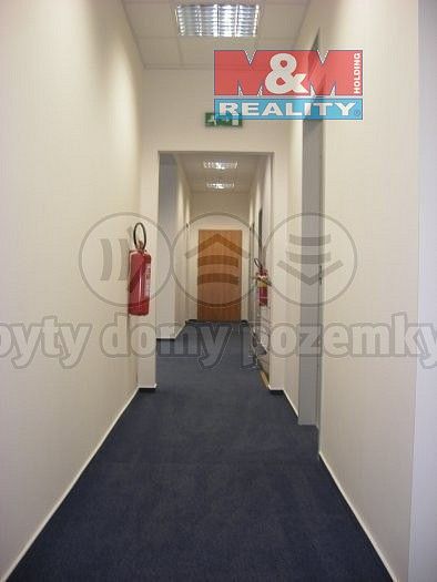 Kancelář · 808 m² · Plzeň - Křimice, okres Plzeň-město, Plzeňský kraj - 3