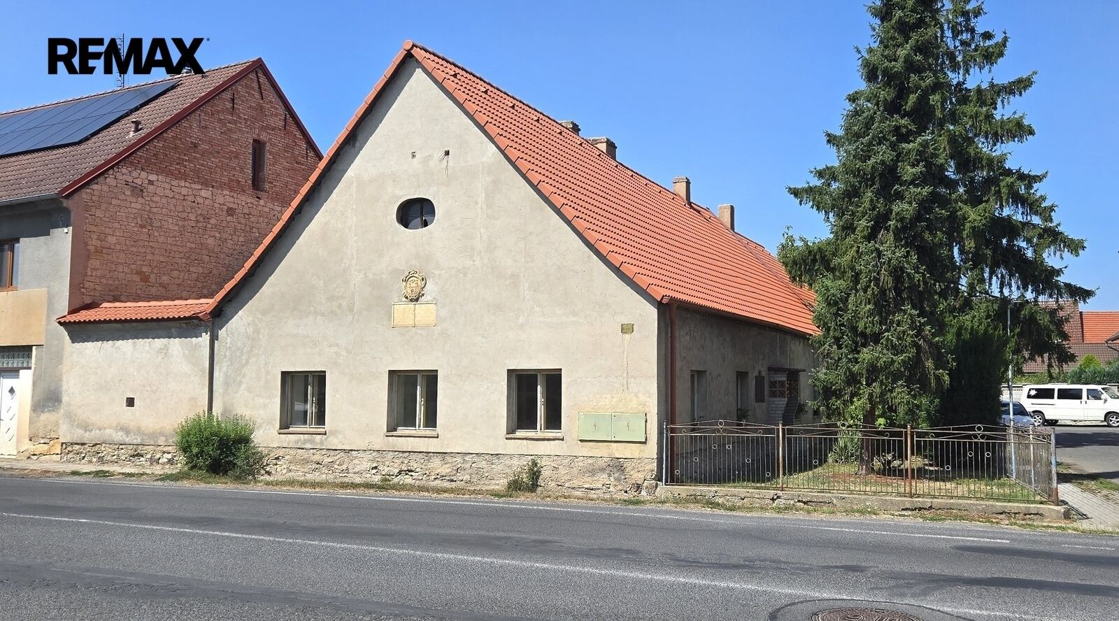 Rodinné domy, Příční 5, Dobroměřice, 140 m² - 1