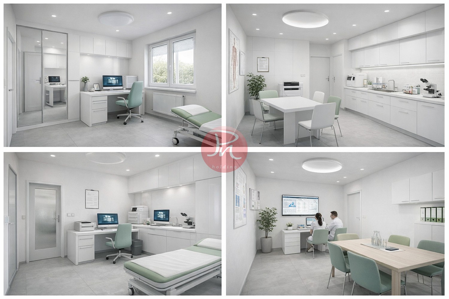 Obchodní prostory · 425 m² · Sabinova, Ostrava - Svinov - 3