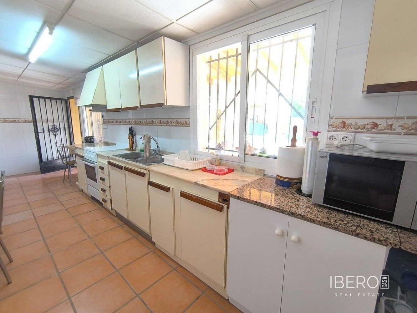 Prodej rodinný dům - Monóvar, ES, 407 m² - 5