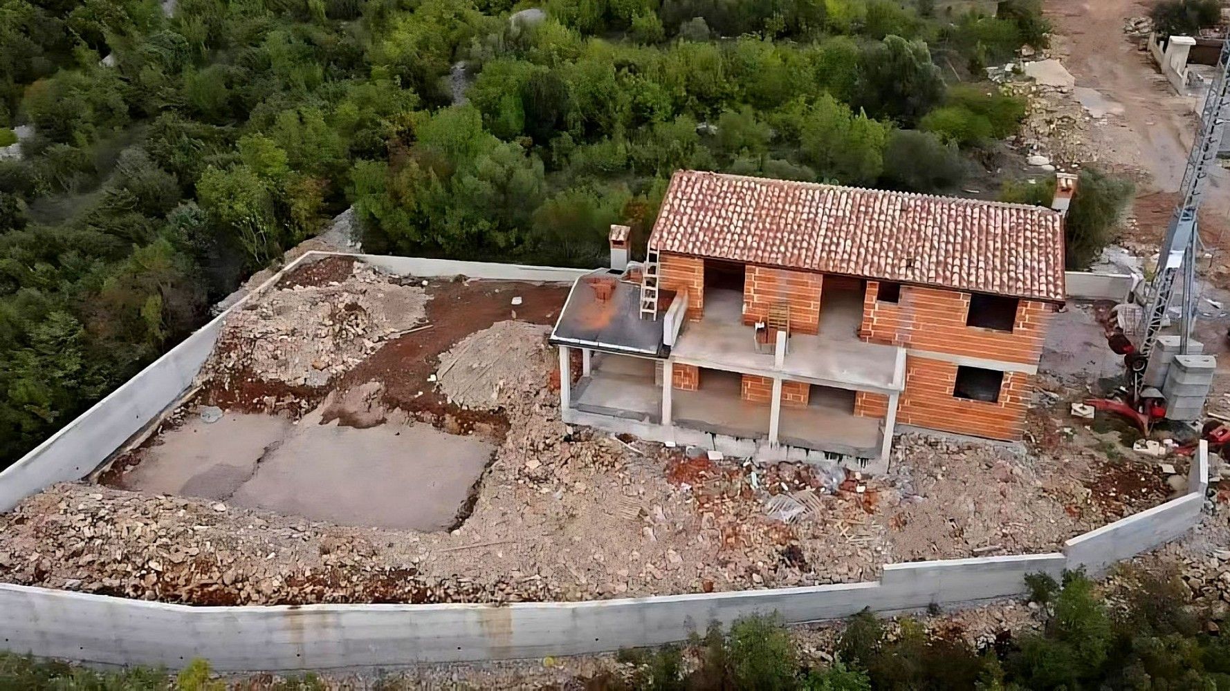 Rodinný dům, 157 m²