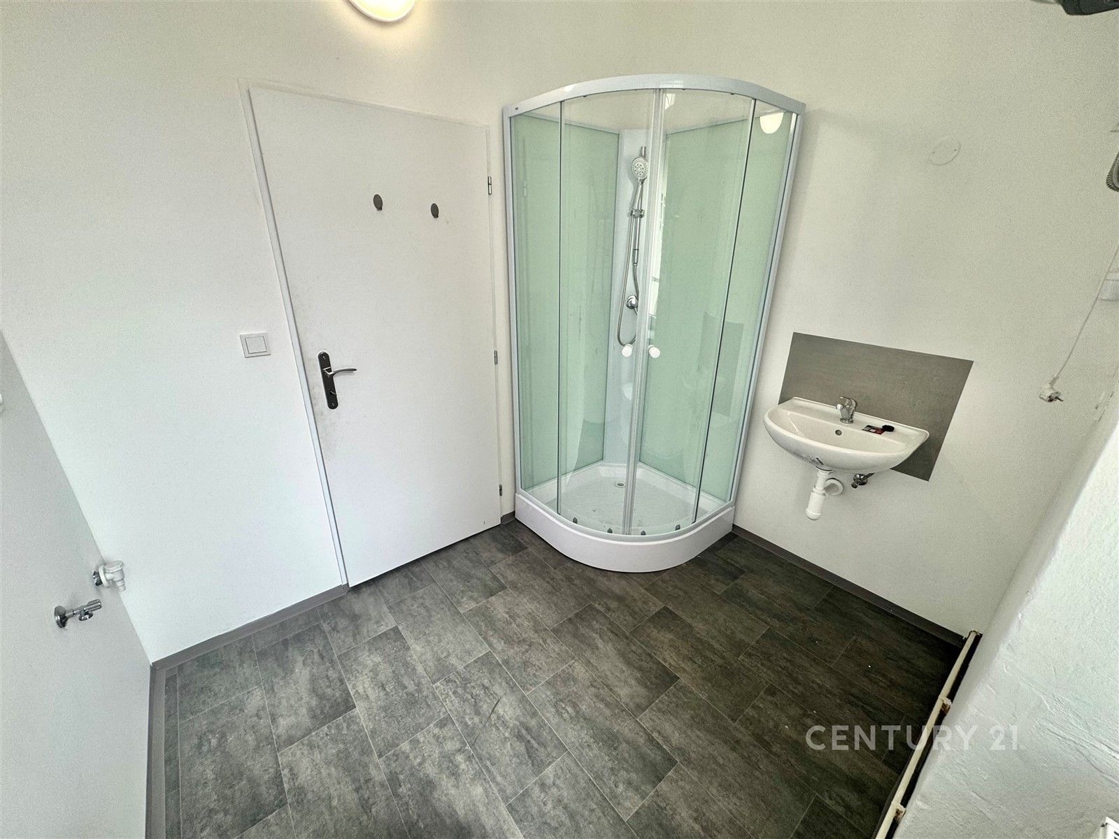 Pronájem byt 2+kk - Tkalcovská  , Brno, 53 m² - 5