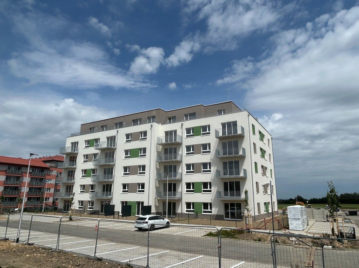 Prodej byt 3+kk - Generála Selnera, Kladno - Kročehlavy, Středočeský kraj, 84 m² - 5