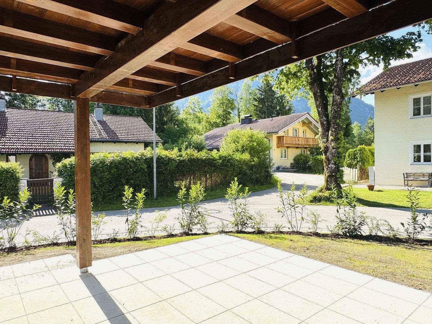 Byt 3+1 · 96 m² · Schwaig 5 Ruhpolding Schwaig Bayern 83324 - 3