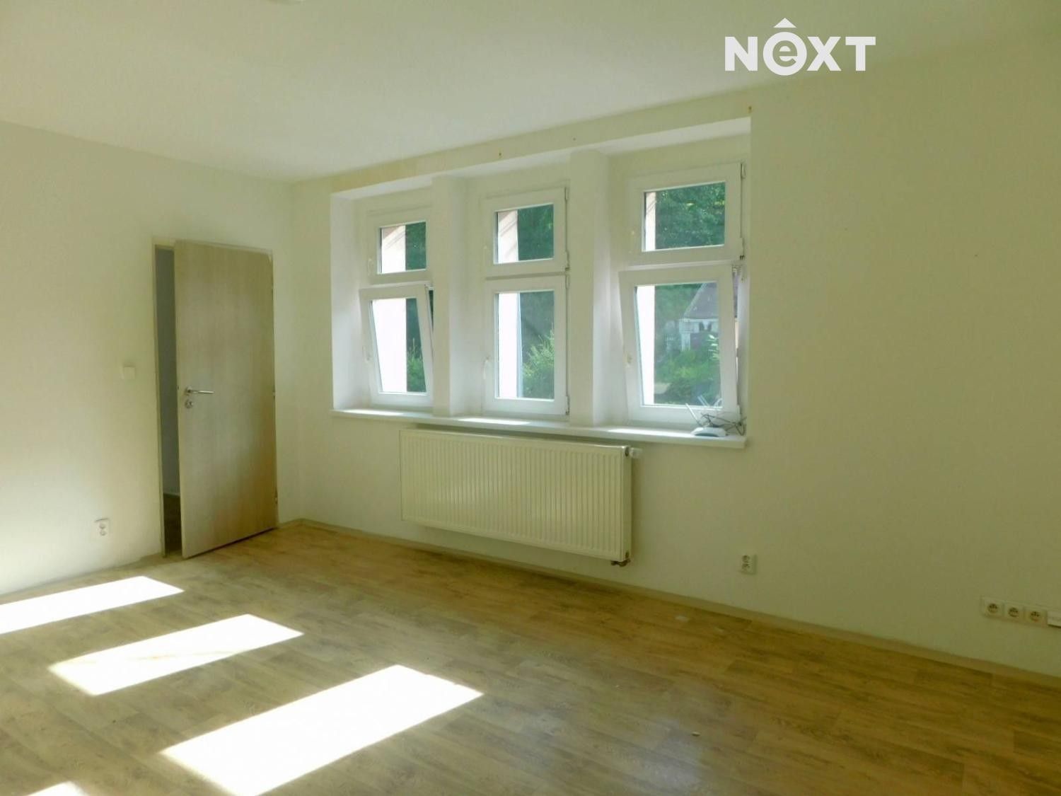 Byt 2+1 · 45 m² · Krkonošská 597, Desná II - 3