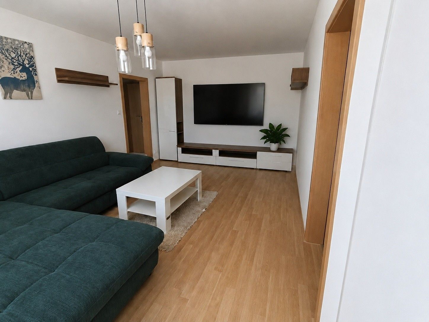 3+1, Kunětická, Pardubice - Pardubice, Pardubický kraj, 74 m² - 1