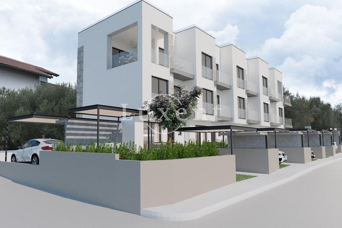Byt 3+kk · 79 m² · Sveti Petar na Moru, Chorvatsko - 4