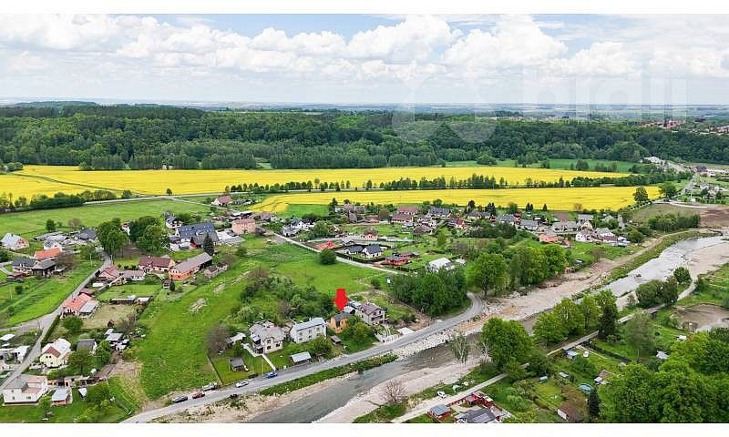 Zemědělské pozemky, Mikulovice, okres Jeseník, Olomoucký kraj - 2