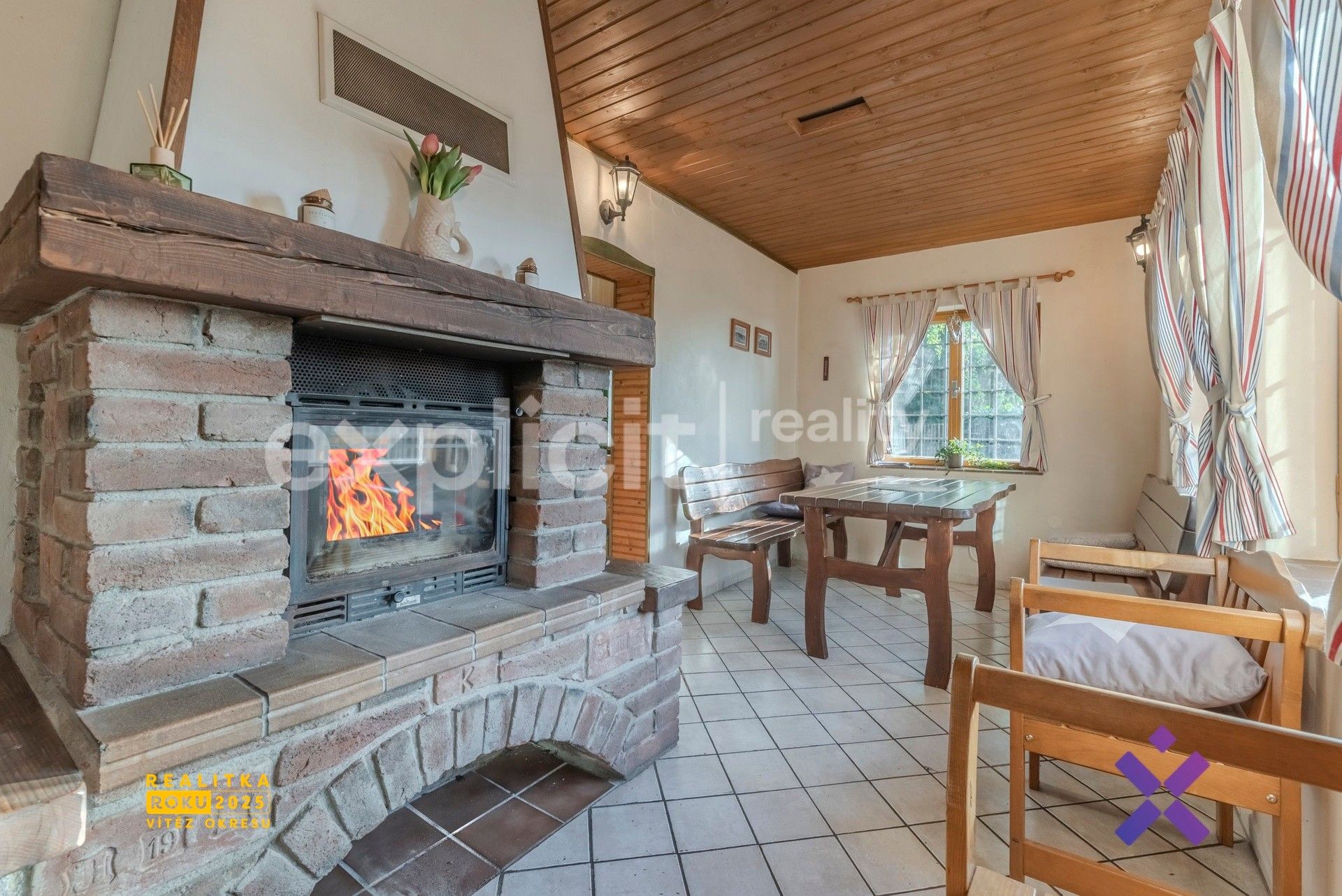 Chata · 172 m² · Bystřice pod Lopeníkem - 1