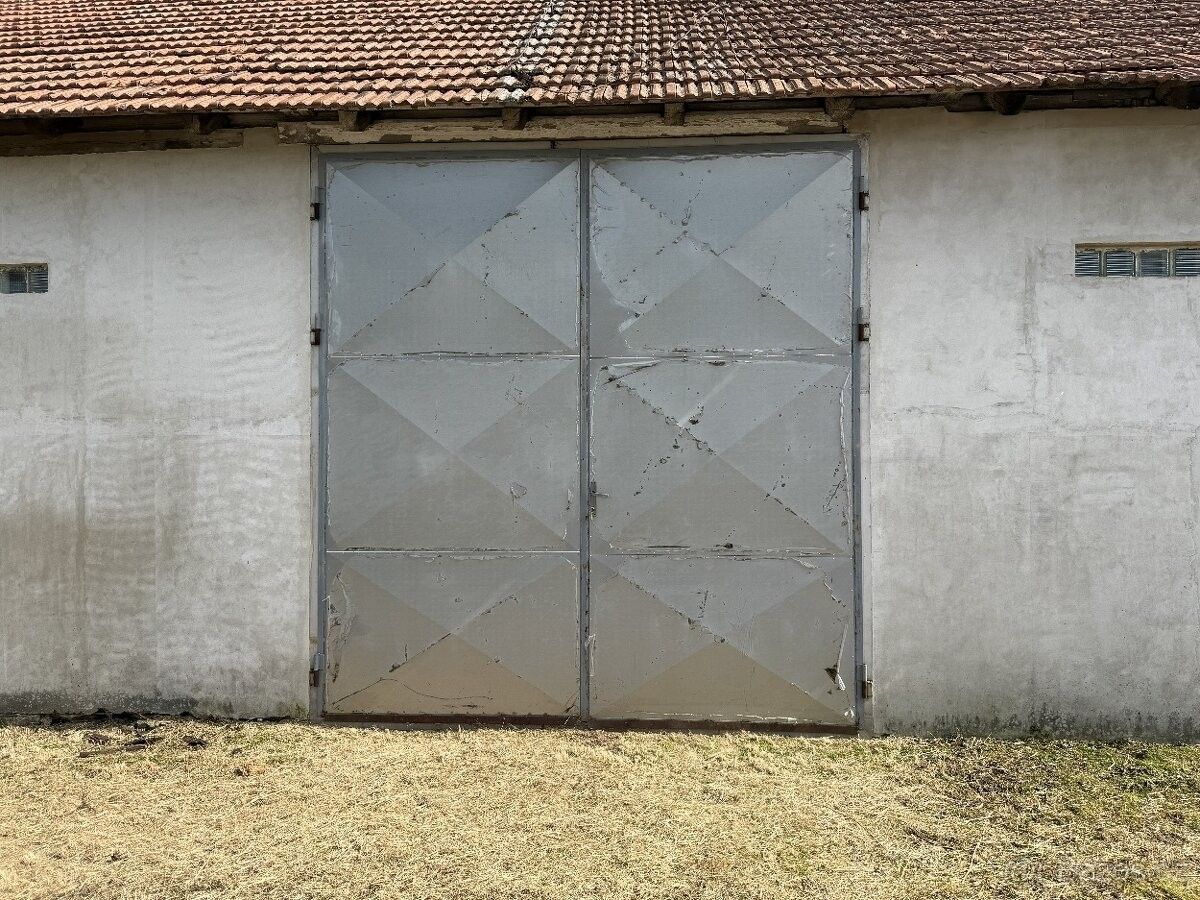 Pronájem sklad - Rokytnice nad Rokytnou, 675 25 - 5