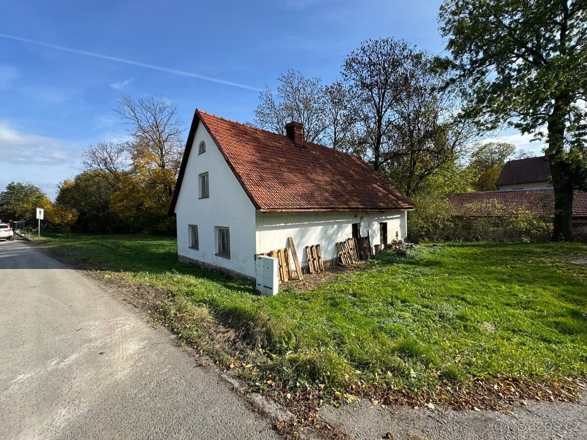 Prodej rodinný dům - Nový Jičín, 741 01