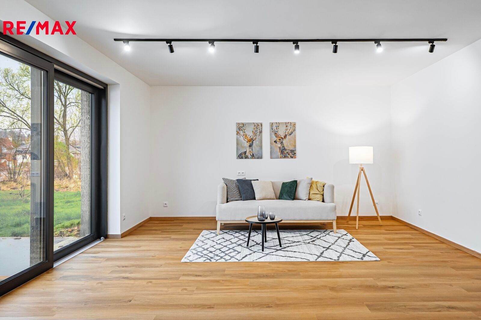 Prodej byt 4+kk - Výstavní, Ondřejov, 175 m²