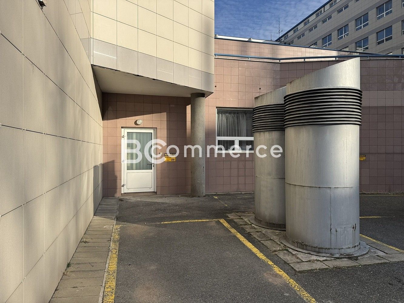 Obchodní prostory · 172 m² · Brno - Zábrdovice, okres Brno-město, Jihomoravský kraj - 3