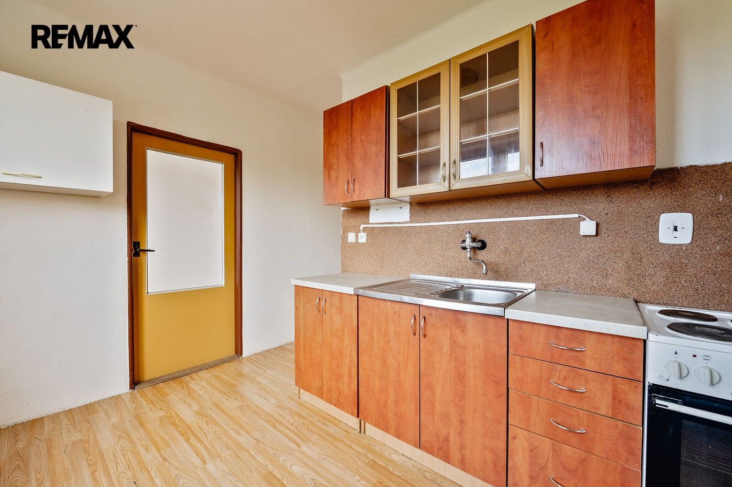 3+1, Psárov, okres Tábor, Jihočeský kraj, 60 m² - 2