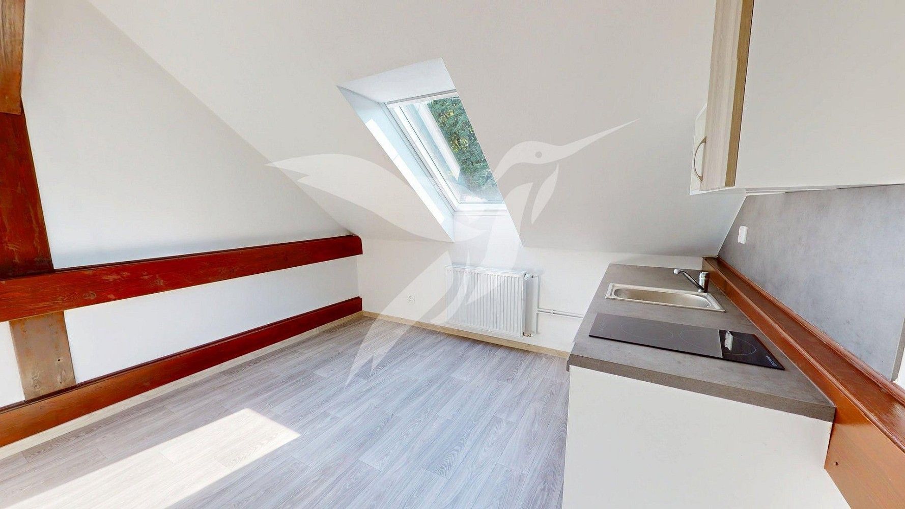 2+kk, Šťáhlavy, okres Plzeň-město, Plzeňský kraj, 27 m² - 2