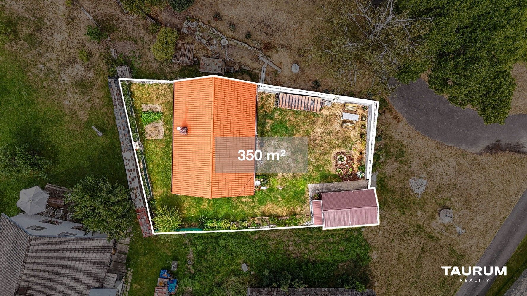 Rodinné domy, Kolinec - Vlčkovice, okres Klatovy, Plzeňský kraj, 41 m² - 2