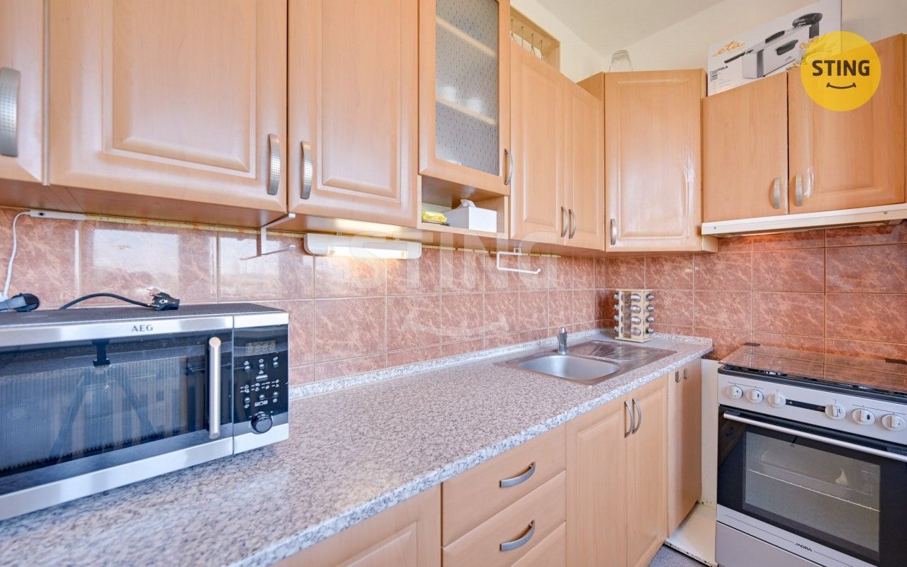 3+1, třída 3. května, Zlín, 64 m² - 1