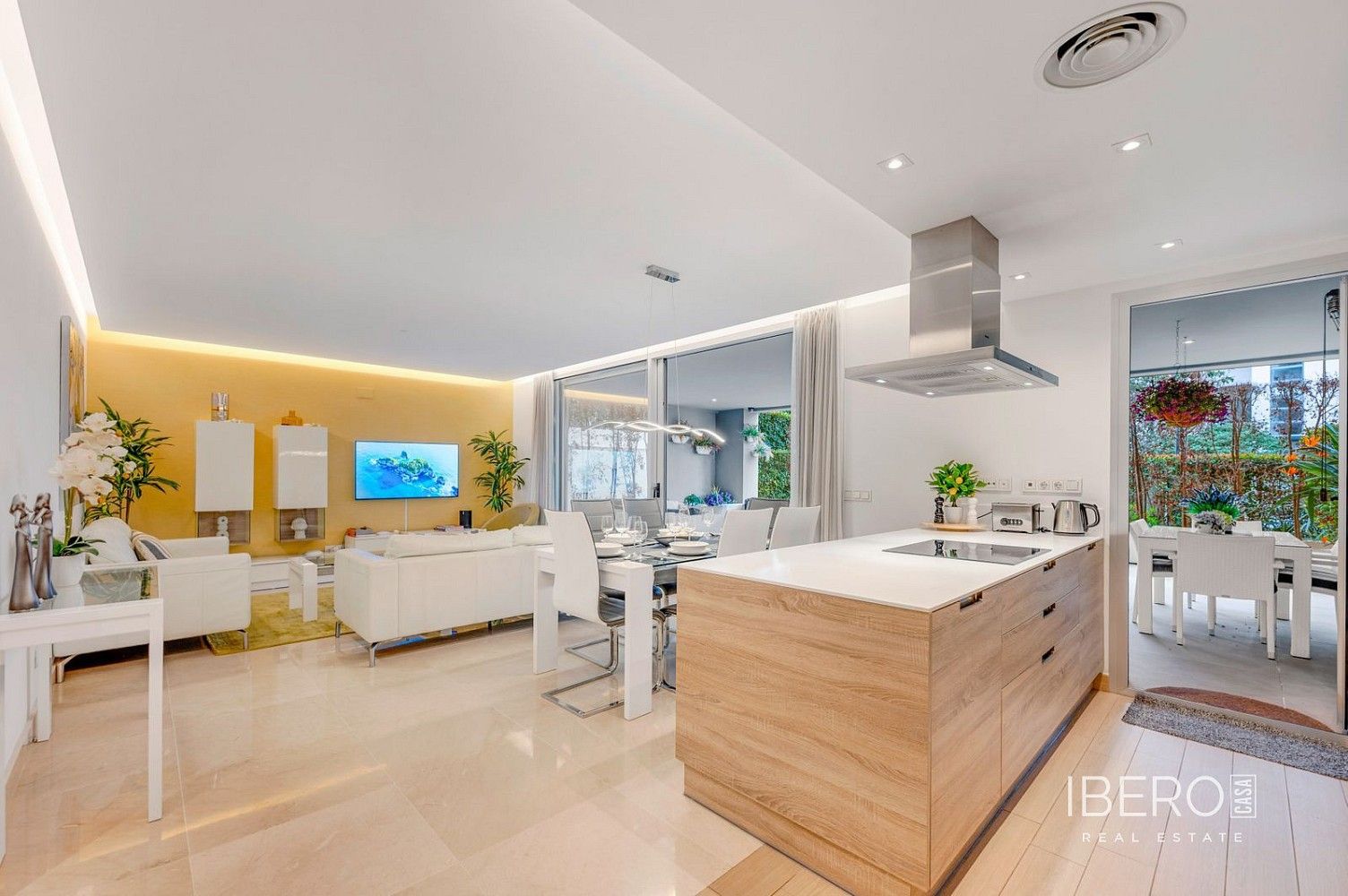 Prodej byt 4+kk - Puerto Banús, Španělsko, 118 m² - 5