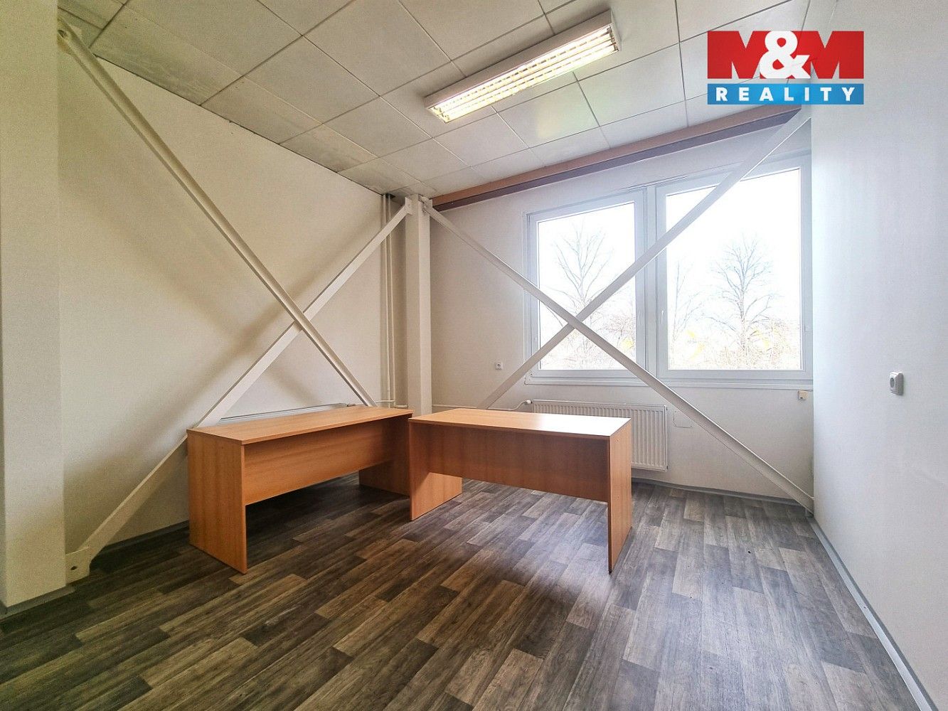 Kancelář · 18 m² · Hodonín, Jihomoravský kraj - 3
